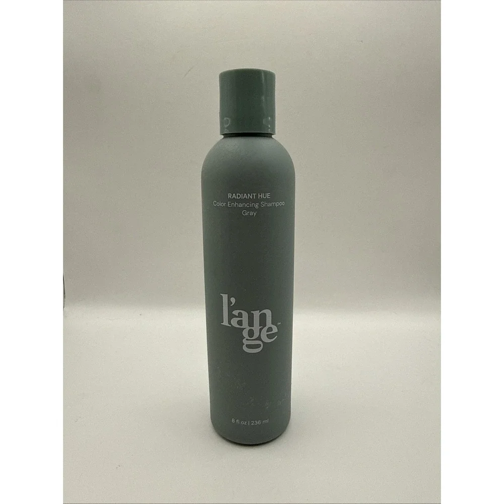L'ANGE RADIANT HUE COLOR ENHANCING SHAMPOO Gray